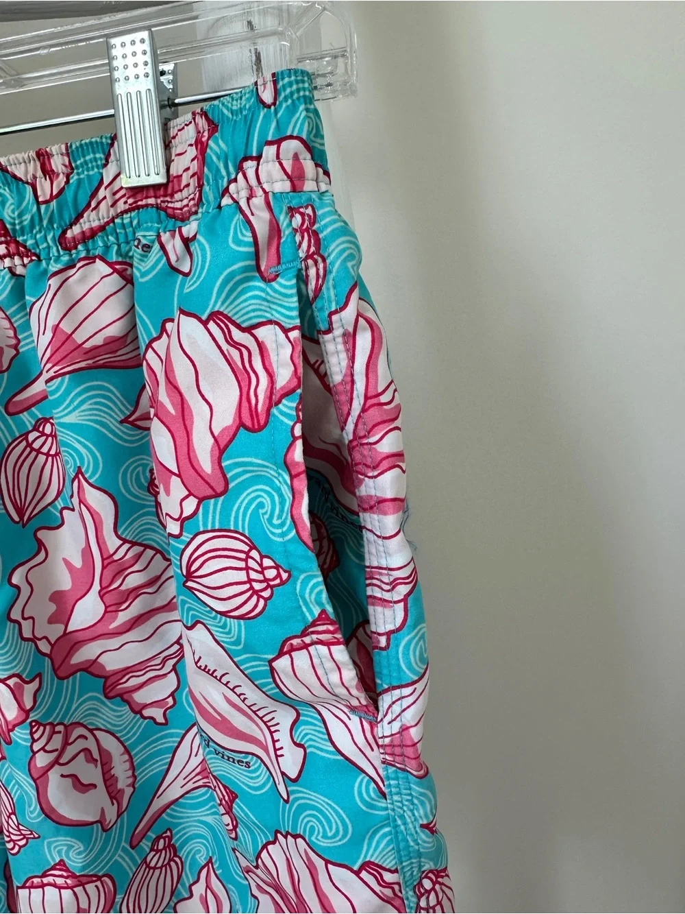 Vineyard Vines stylish swim